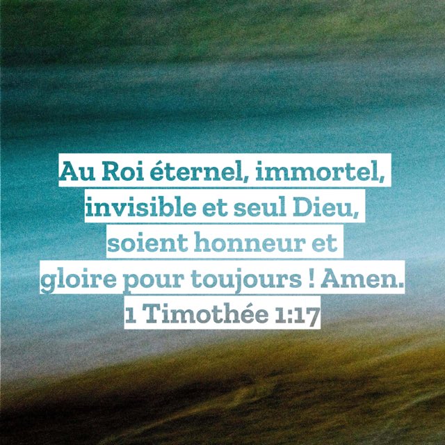 SousseChurch's tweet photo. 👑 Qui est Roi ? Seigneur Jésus, pardonne-moi d’être si égocentrique. Tu m’as sauvé de mon péché. Tu combles mes désirs les plus profonds. Tu es l’Eternel qui m’aime d’un amour éternel. Je ne peux pas te voir, mais je crois que tu es bien réel. https://t.co/LXQxfoObDH