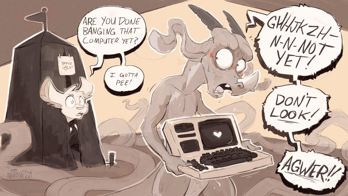 Animancer tweet media