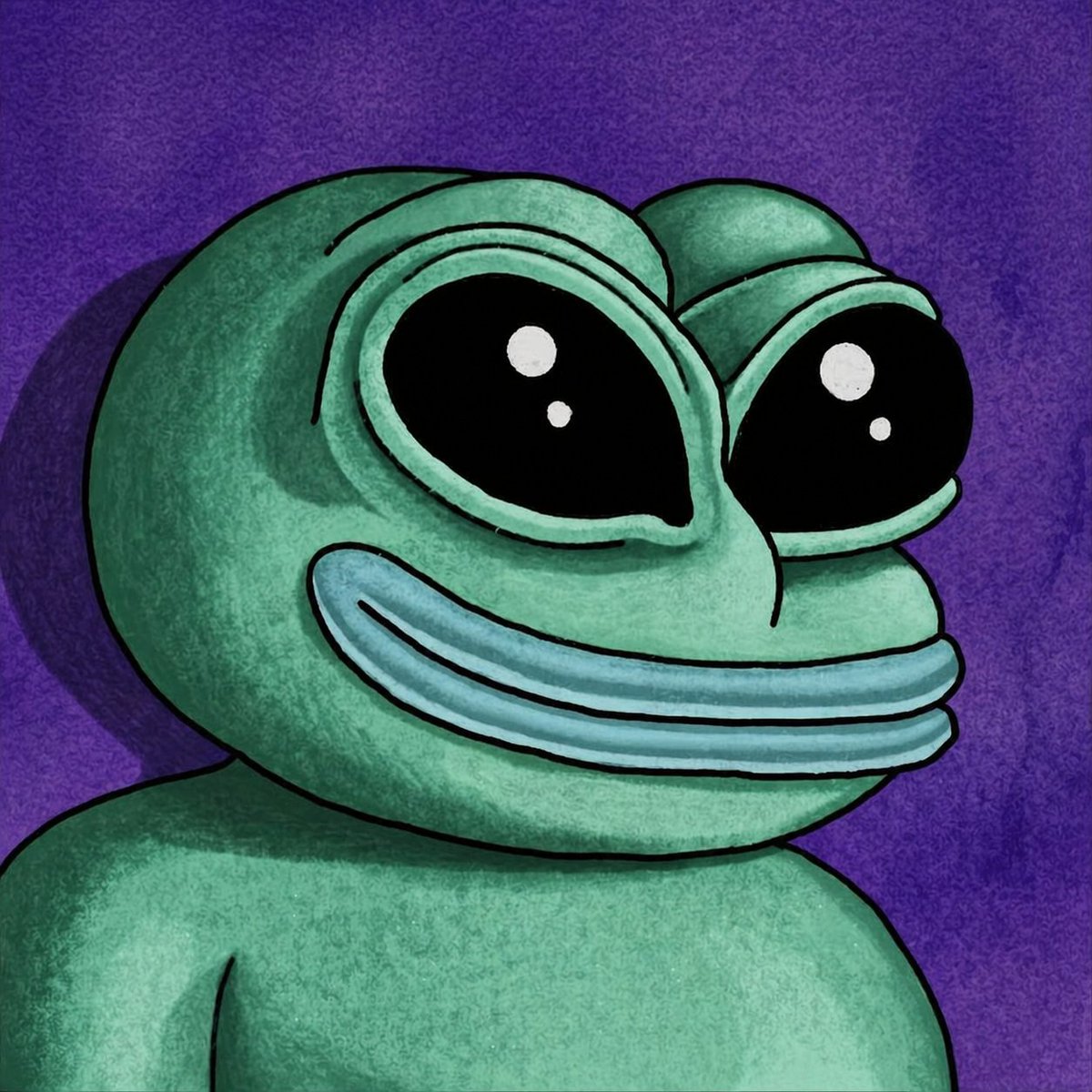 bullishkevin's tweet photo. @Matt_Furie you remember this one? https://t.co/7eUNTJMFpW
