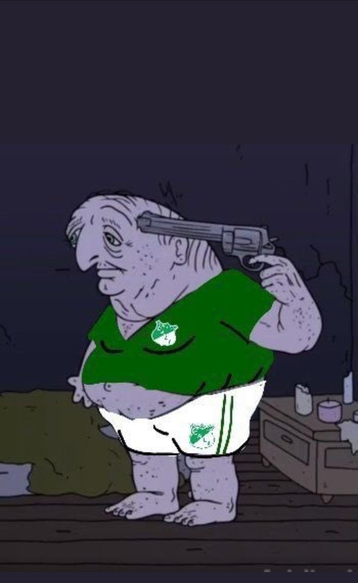 🇦🇹👹Potter El Rojo👹🇦🇹 tweet media