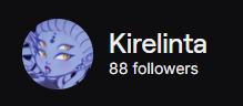 kirelinta | VTuber 👽 tweet media