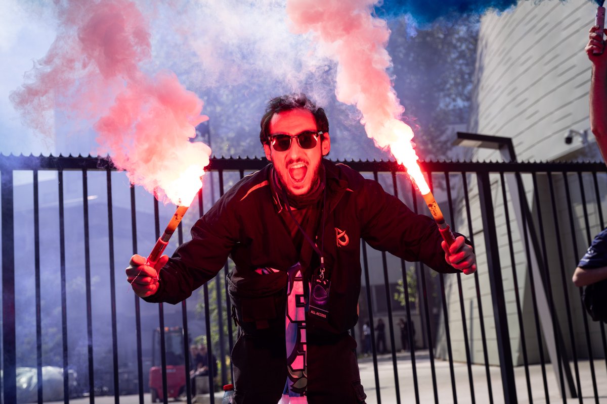 KC Raptor tweet media