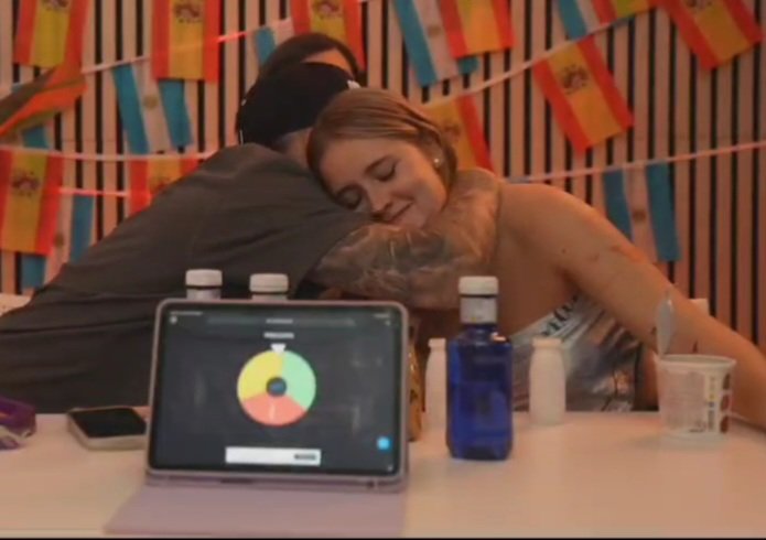 Lucía 🧲⚡️ tweet media