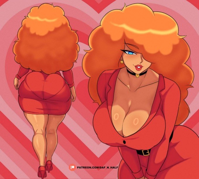 ❤️🧡Miss Sara Bellum mayor ❤️🧡 tweet media