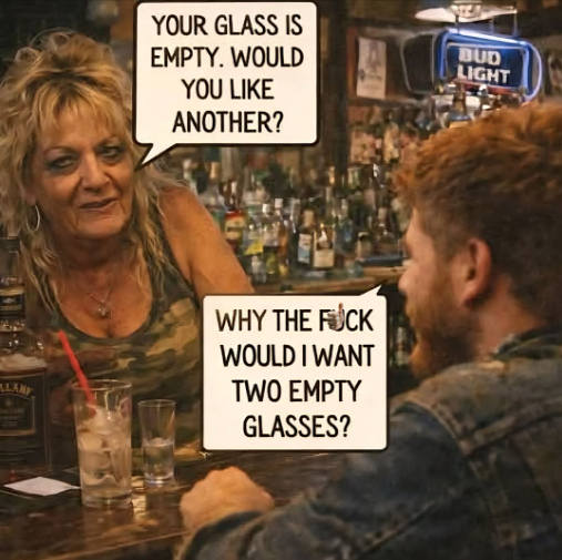 monibragau's tweet image. Speak clearly. #JustSaying 😂😂