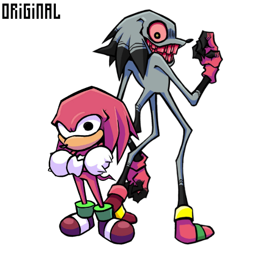 2011X-Eternal nightmares tweet media