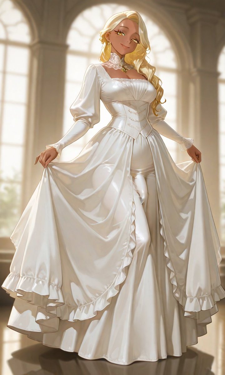 Amandine tweet media