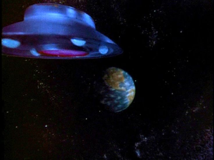 jonyballistic's tweet image. The Invaders #1960s #scifi #tvseries