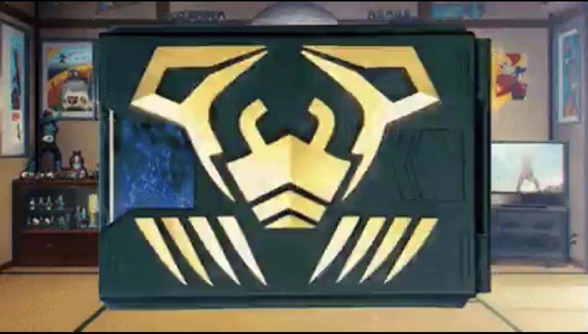 Useless Ceiling Fan tweet media