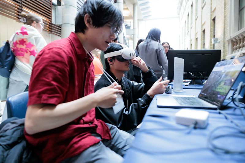 U of T Department of Computer Science tweet media