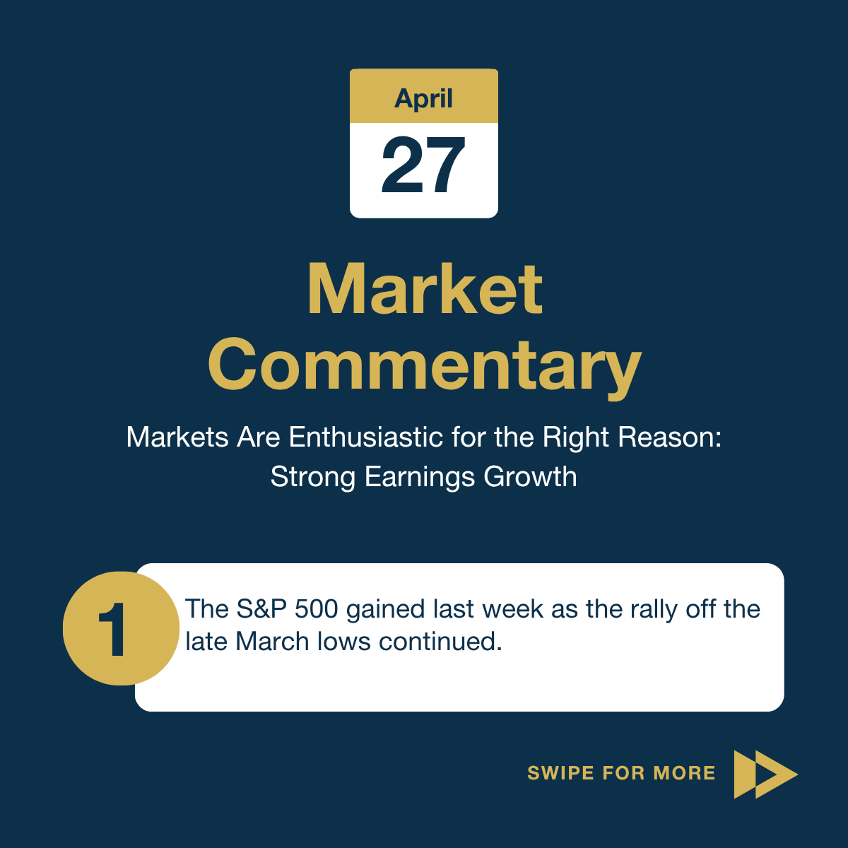 Carson Wealth tweet media