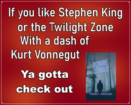 JamesRi69291922's tweet image. #MundaneMonday #readingcommunity #storytime Here's something to curl your hair and keep you awake at night.  books2read.com/u/3L7A5D