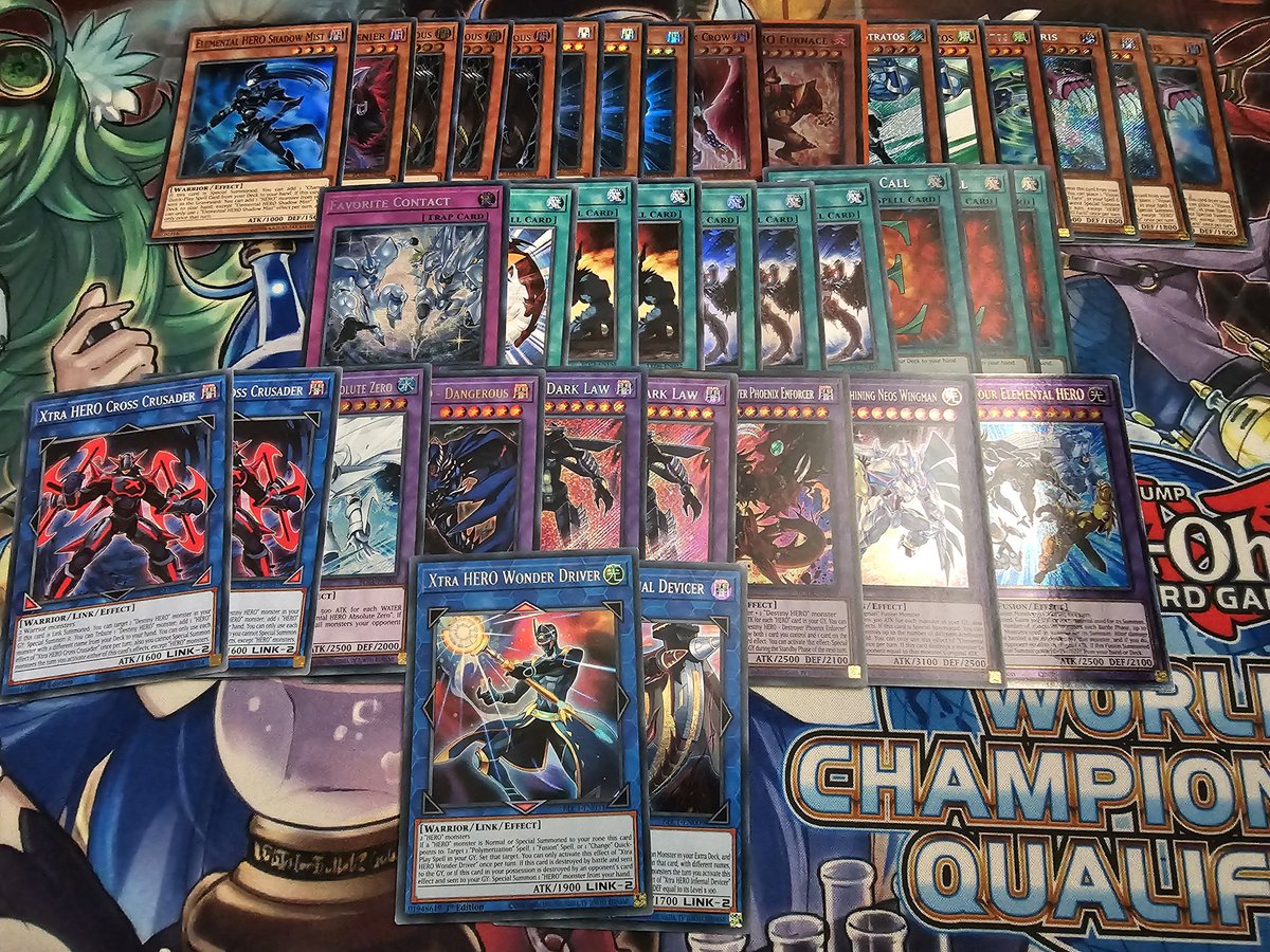 To celebrate the release of Miracle Ejector I have a starter Hero core! Mostly eu as well 😍 Thank you for the support on the channel friends. To enter follow me on x, RT and subscribe over on my YouTube! US only, winner announced in 48 hrs!