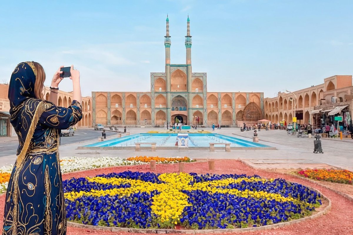 Shirin 🇮🇷🇵🇸🇱🇧 tweet media