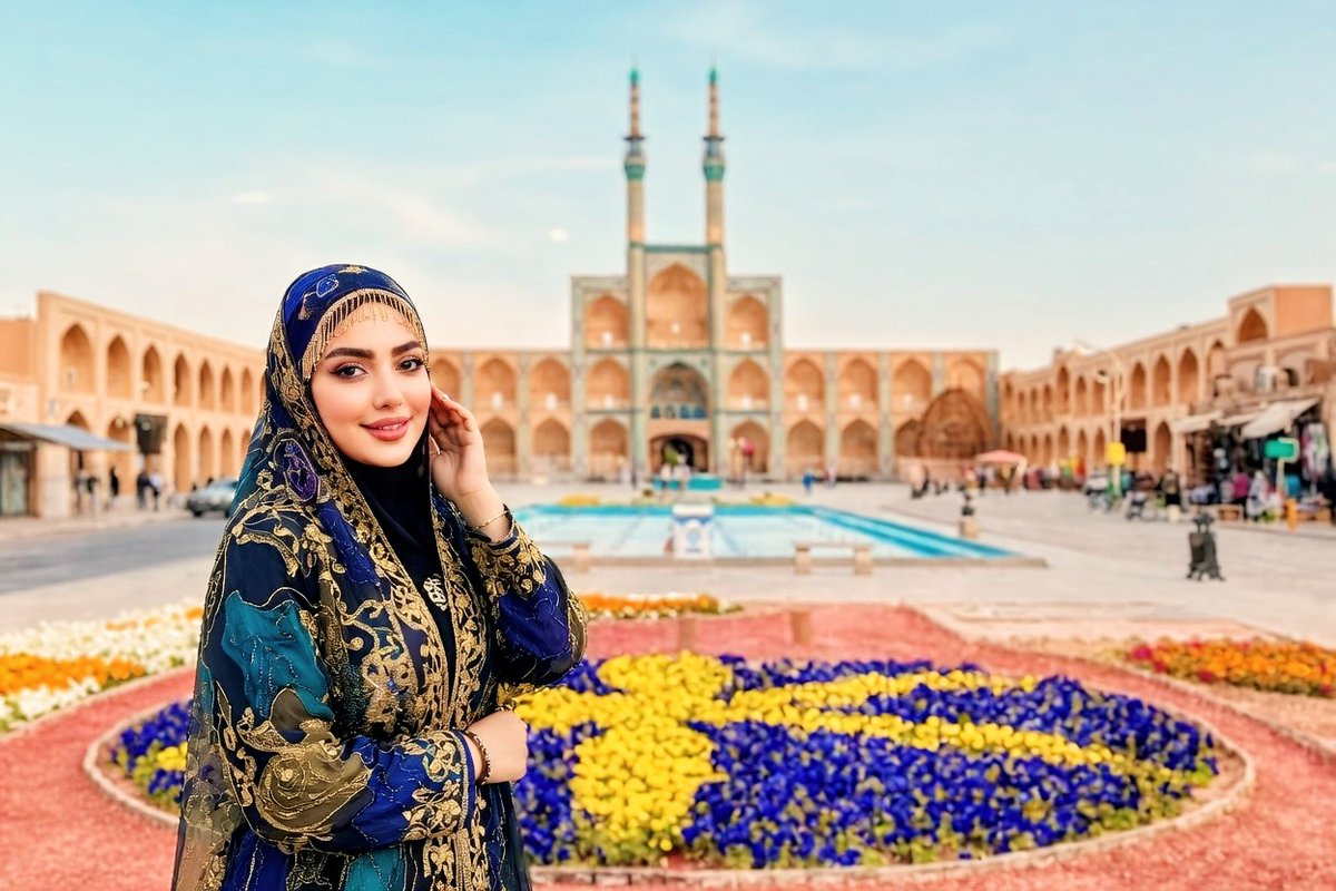 Shirin 🇮🇷🇵🇸🇱🇧 tweet media