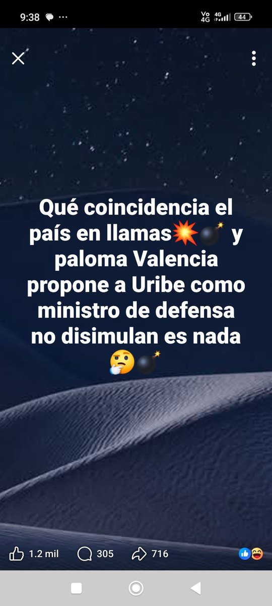 226Octavio's tweet photo. @PalomaValenciaL https://t.co/s2OKq6RSfB