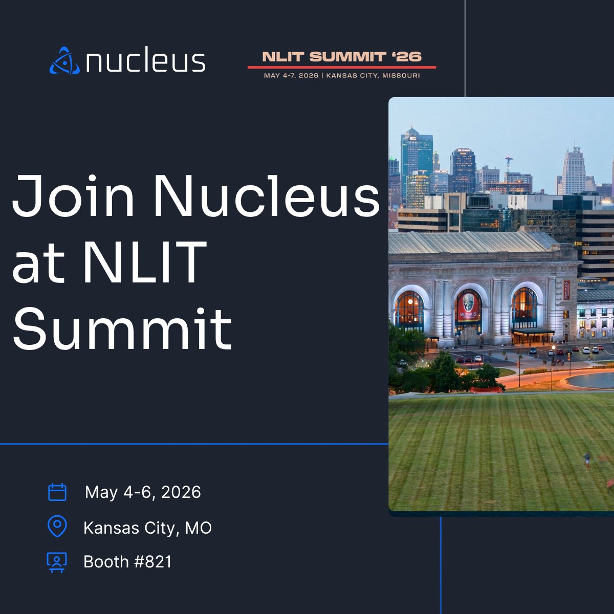 Nucleus Security tweet media