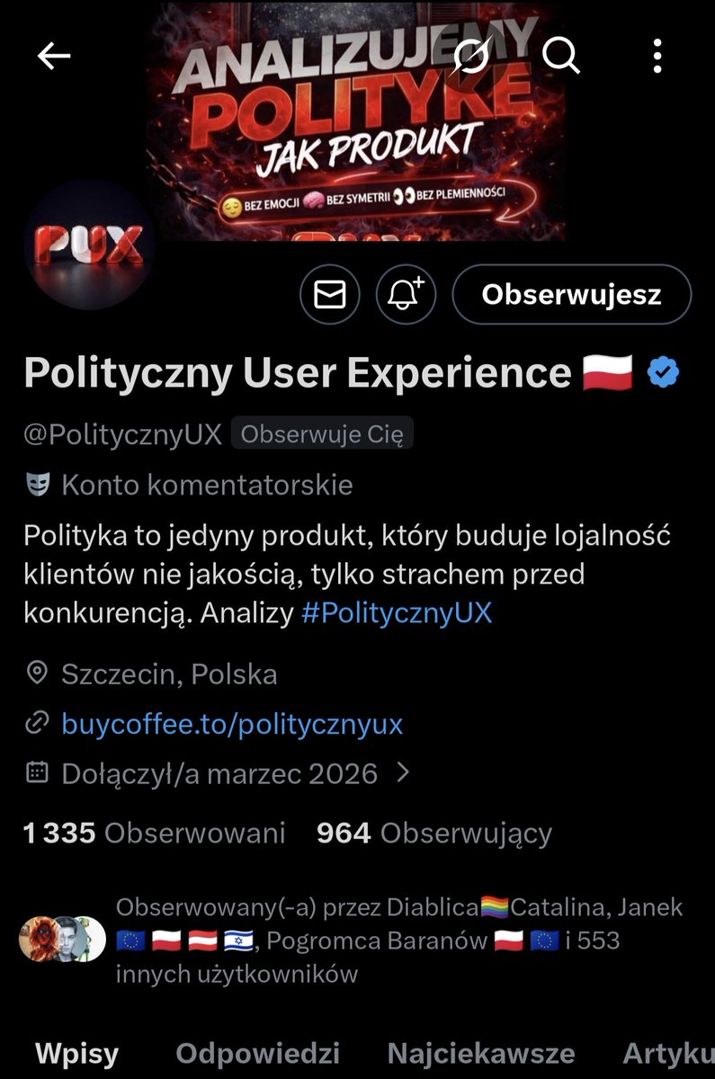 Helutka II konto -sierpień 2024 tweet media