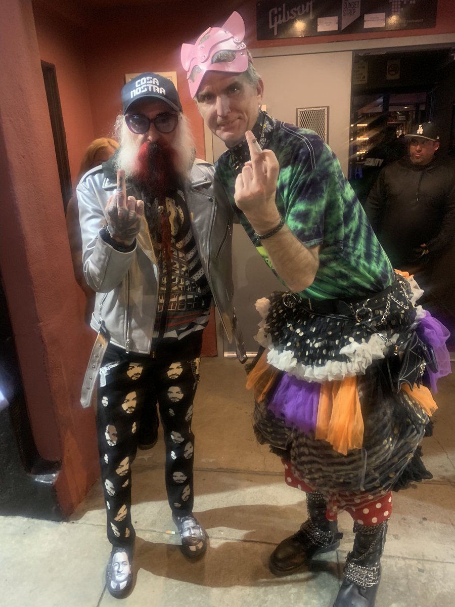 TheHolyGhostOfG's tweet image. I have 52¢ of a $125 goal and this is extremely #urgent for my survival. #mutualaidrequest #homeless #artist #punkrock