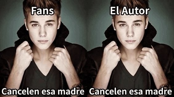 La comunidad de The Boys en estos momentos: