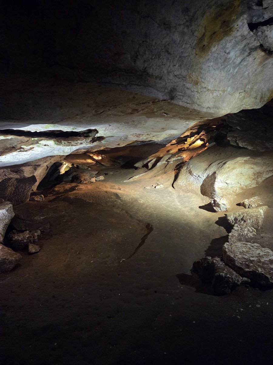 BryanPr37353875's tweet image. Alabaster Caverns Oklahoma State Park in FREEDOM, OK . Worlds largest natrul gypsum caves open to the public in the U.S.A. 🇺🇸

Come check it out #Freedom #Caves