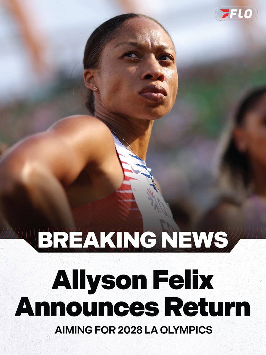 FloTrack tweet media