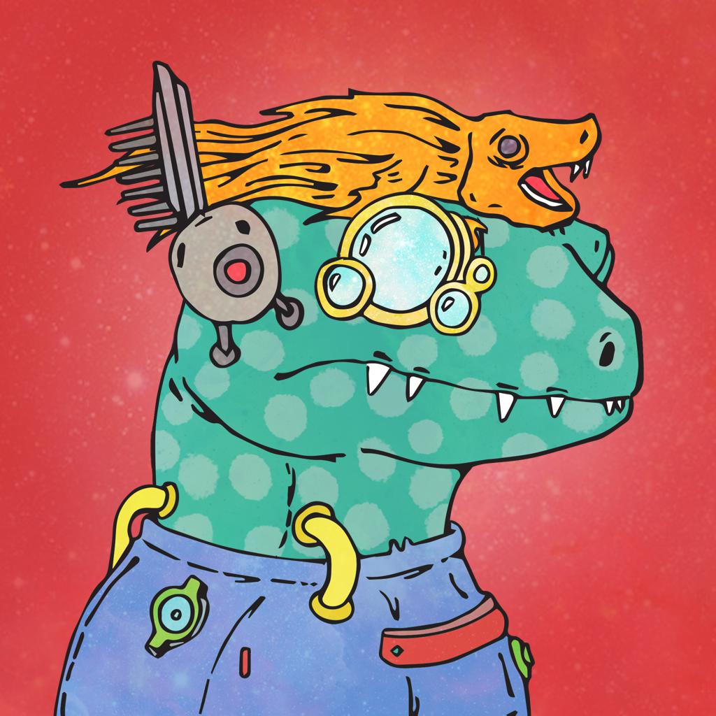 Gecko Sales Bot tweet media