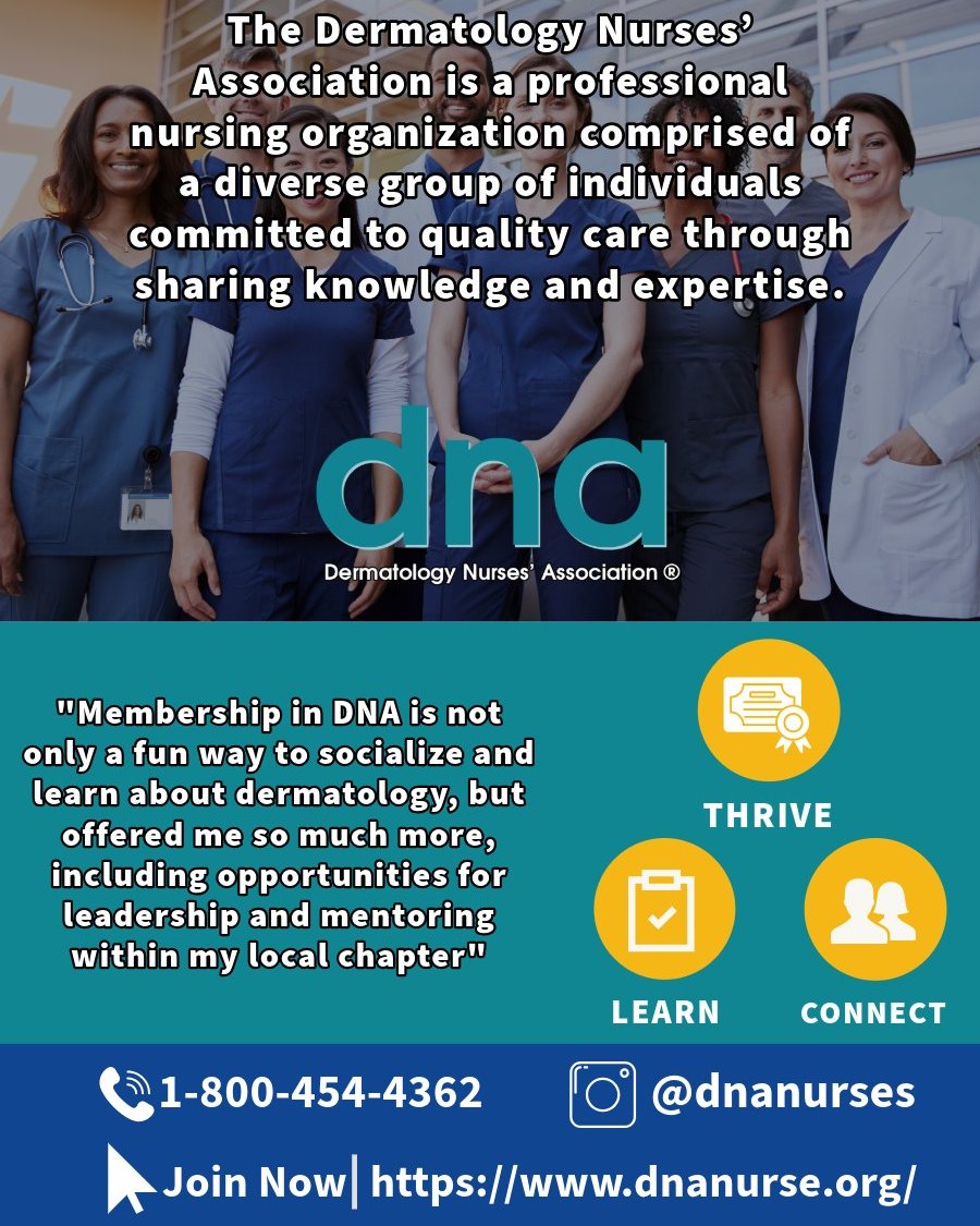 DNANurses tweet media