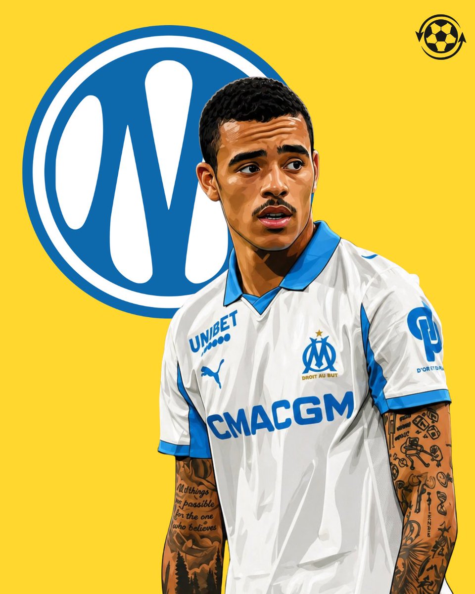 Transfer News Live tweet media