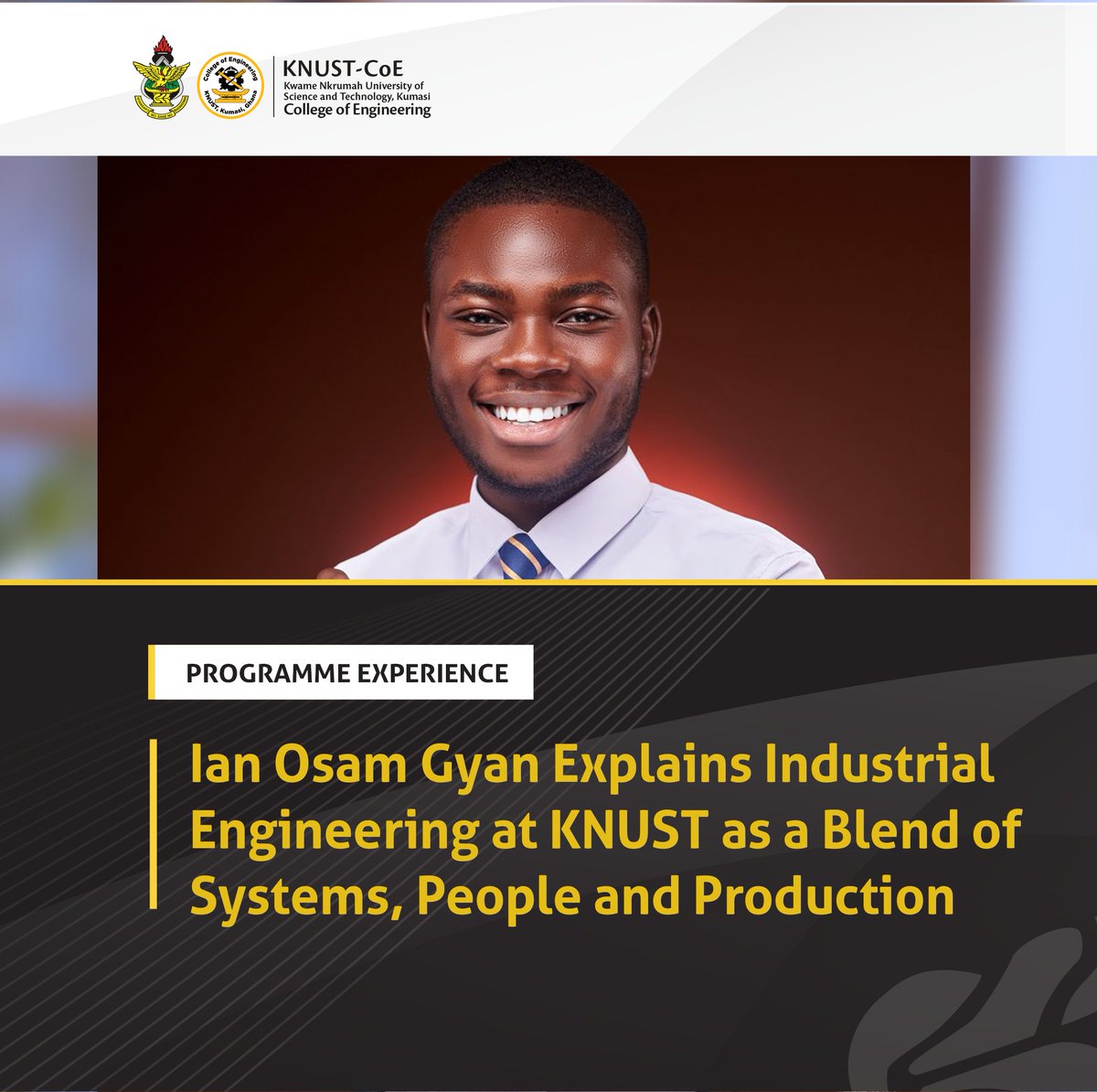 CoE KNUST tweet media