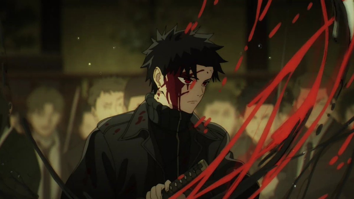 ANIME SHOT tweet media