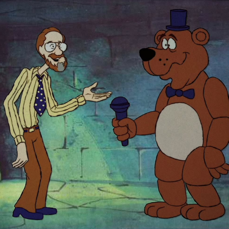 Shitpost 2077 tweet media