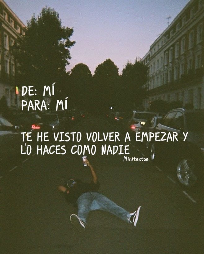 🌙 mini textos (@soyminitextos) on Twitter photo 