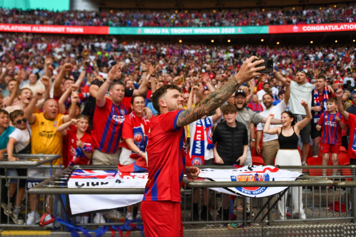 Tyler Frost tweet media