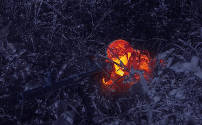 啊！链条 tweet media