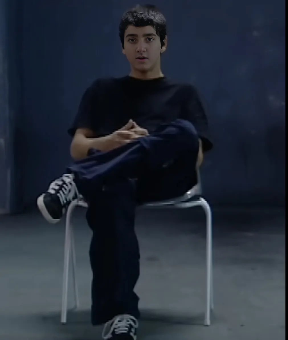 Esckla (cuenta nueva) tweet media