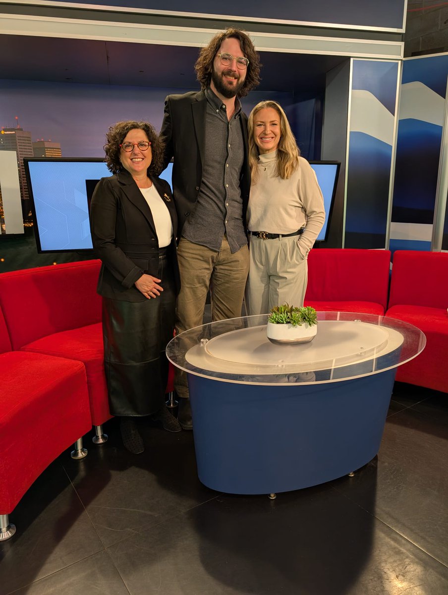 Jewish Edmonton tweet media