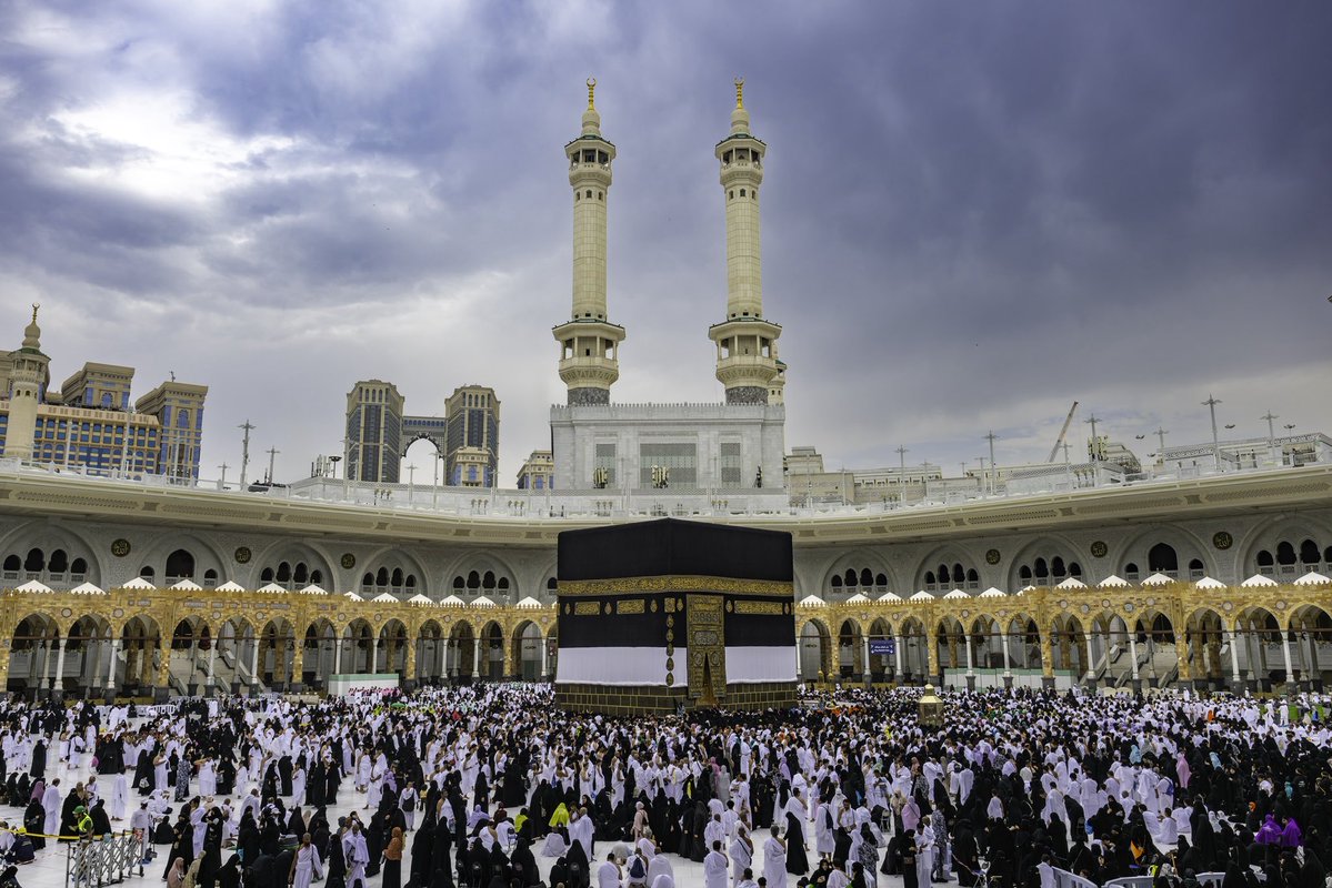 أخبار السعودية tweet media