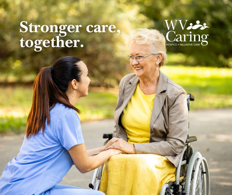 West Virginia Caring tweet media