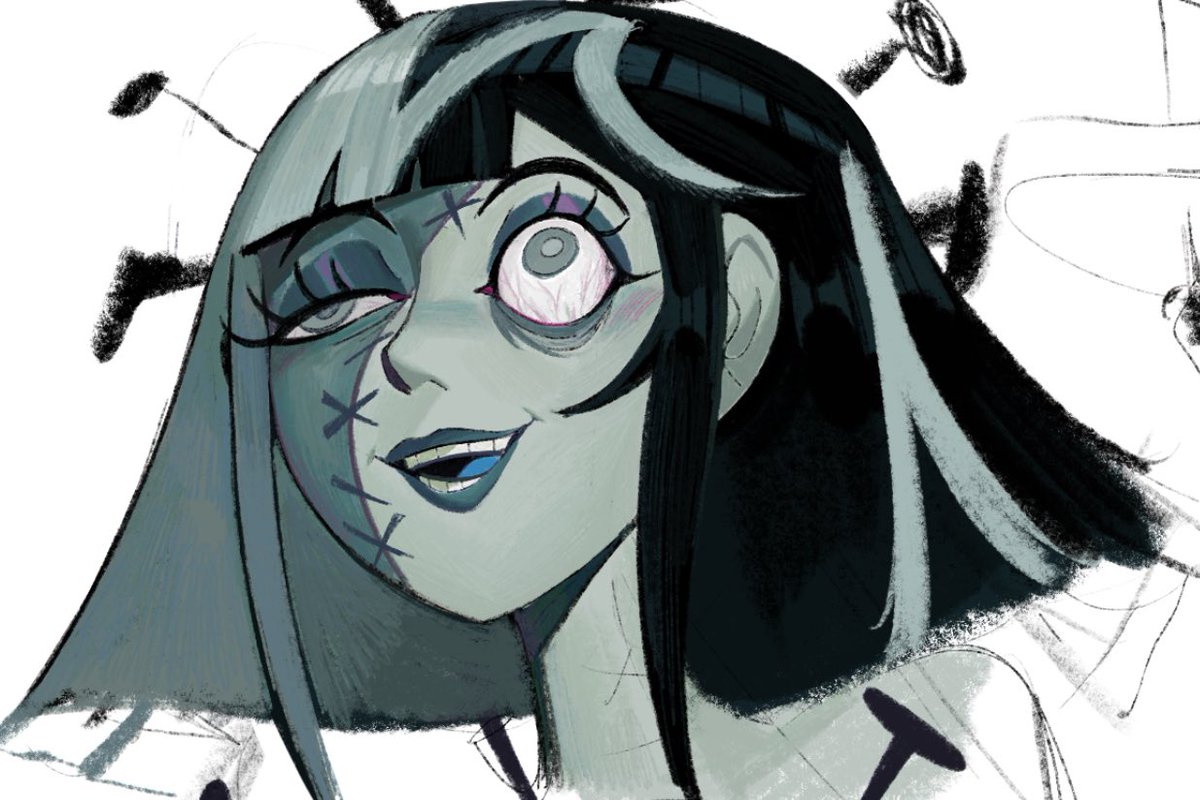 Jojodoodles tweet media