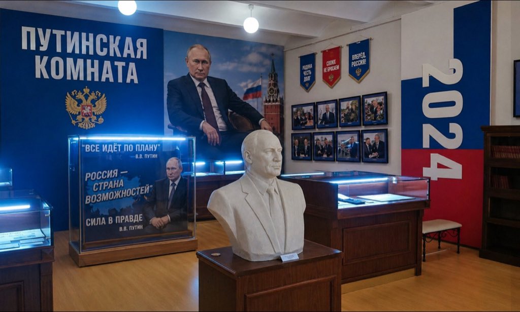 Вестник tweet media