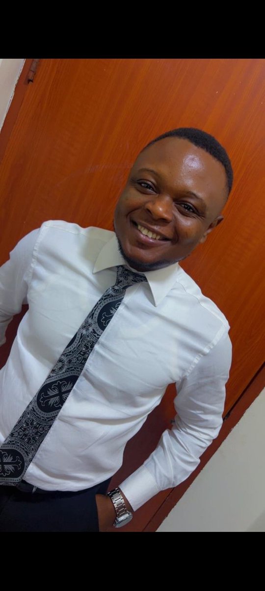 Anthony Ogor Michael (@ogor_anthony) / Posts / X