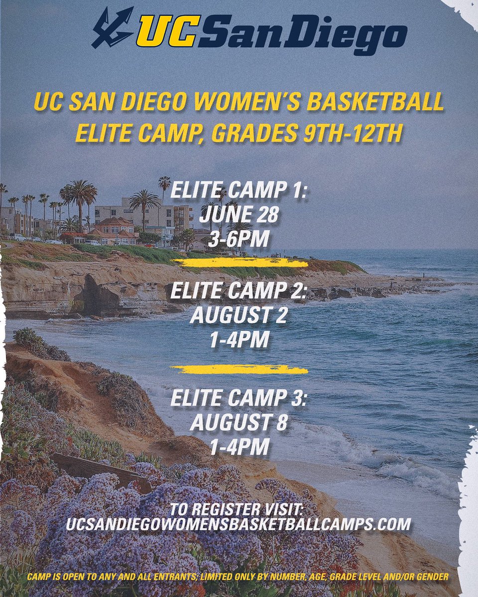 UC San Diego WBB tweet media