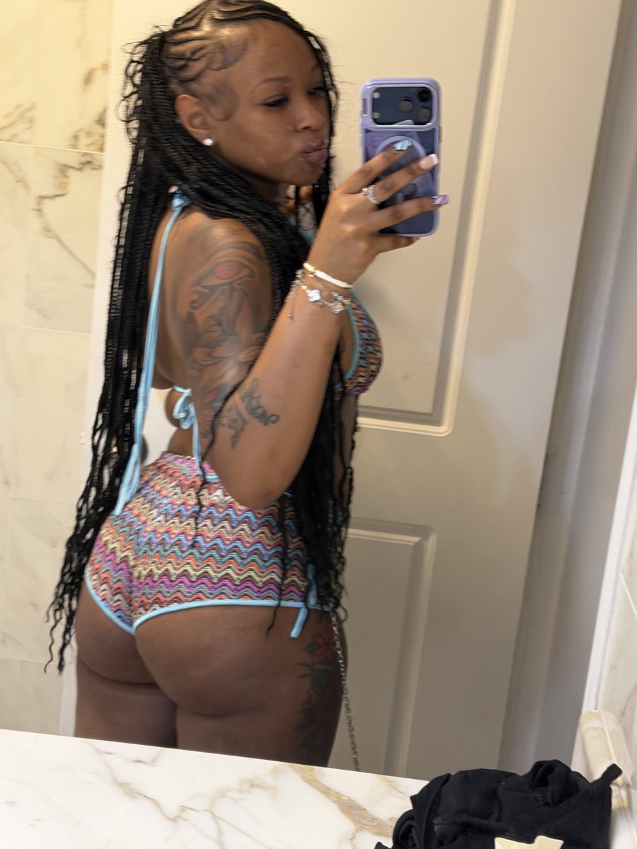 Bree 💋 tweet media