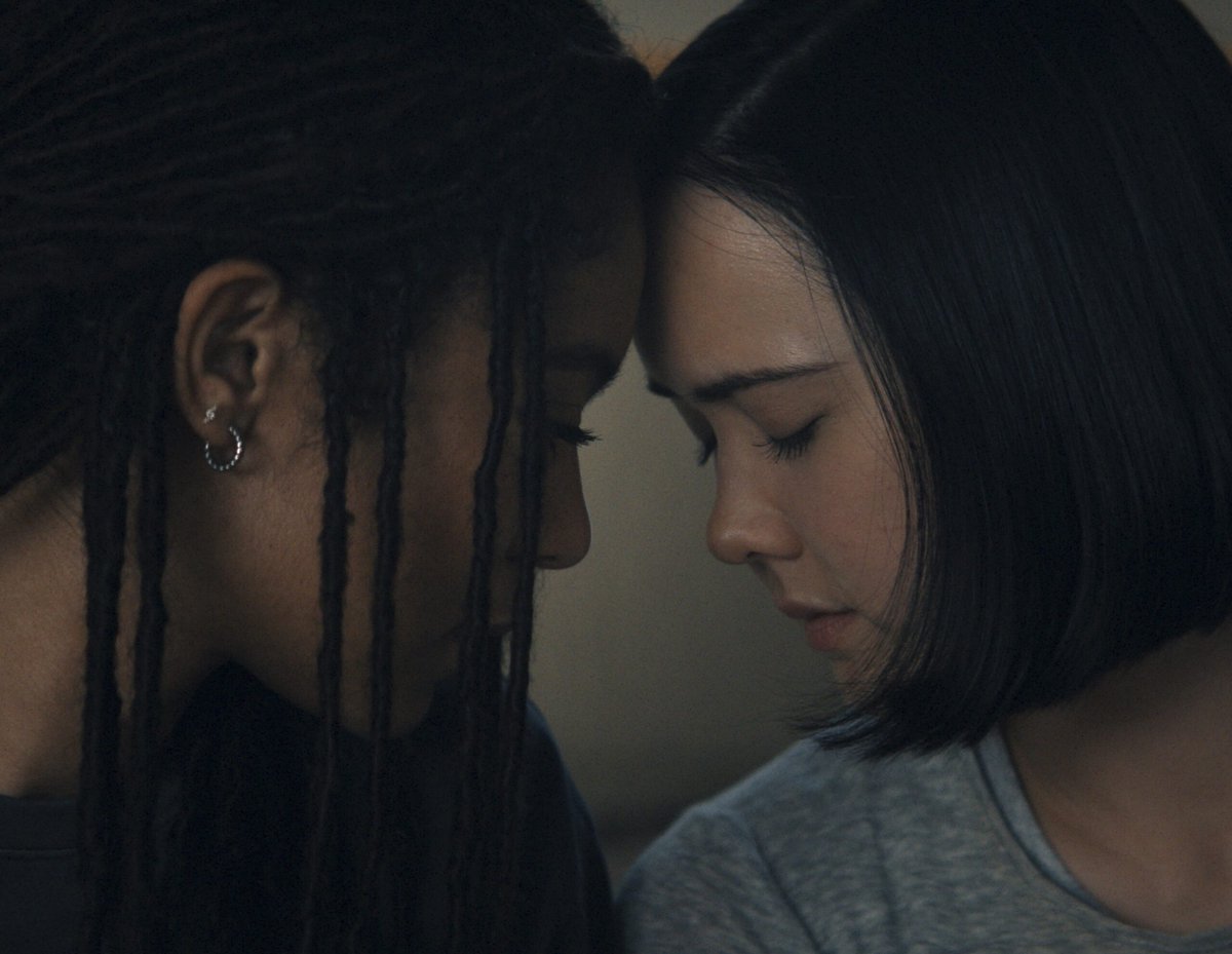 TVFanatic's tweet image. 🩸 Not over the #GenV getting canceled by Prime Video? tvfanatic.com/i-saw-the-gen-… 🚫 We aren't either. Are we really supposed to take solace in the fact some characters will continue on the final season of #TheBoys? Click the 🔗 for our thoughts.