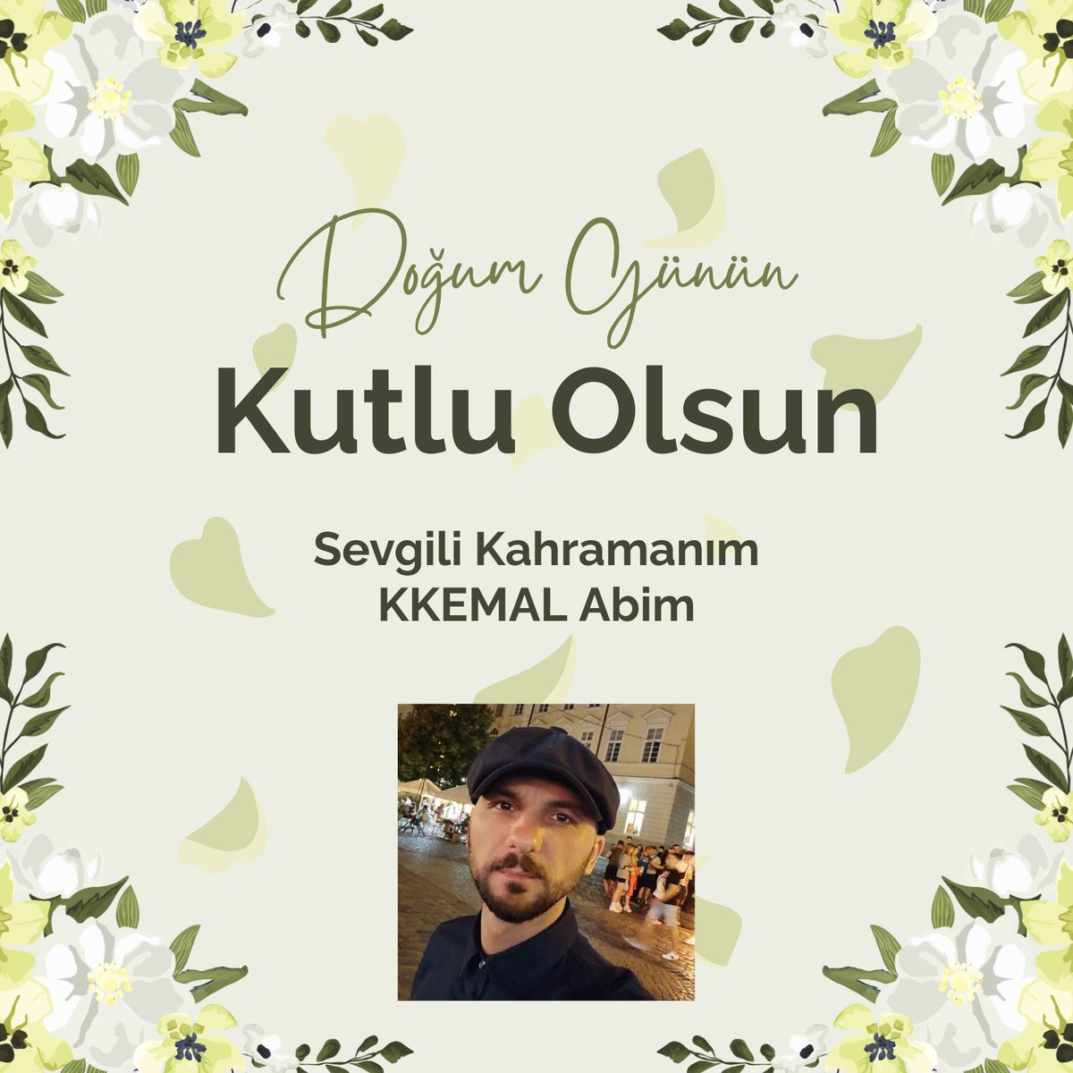 🌙Aysima Kazandı🌙 tweet media