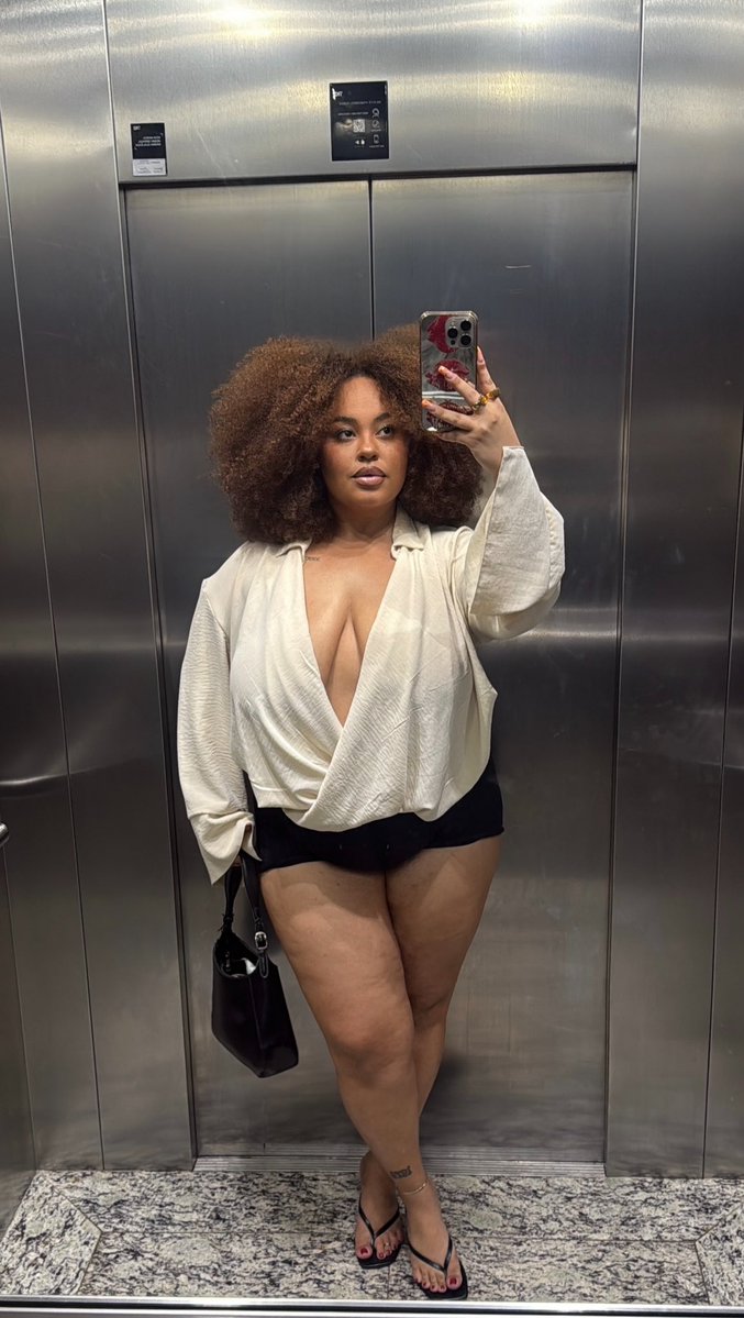 Se fala Élida tweet media