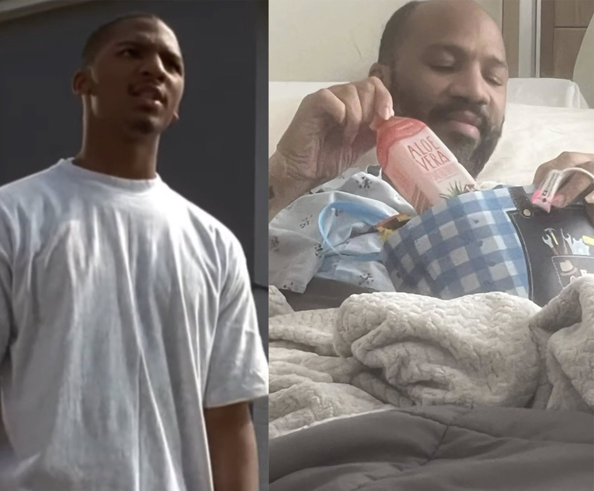 Samuel Monroe Jr. Cause Of Death: Meningitis And Mrsa Complications