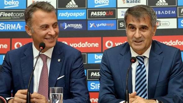 Çare belli <a href="/Besiktas/">Beşiktaş JK</a>

#FikretOrmanYuvaya 
#SenolGüneşYuvaya