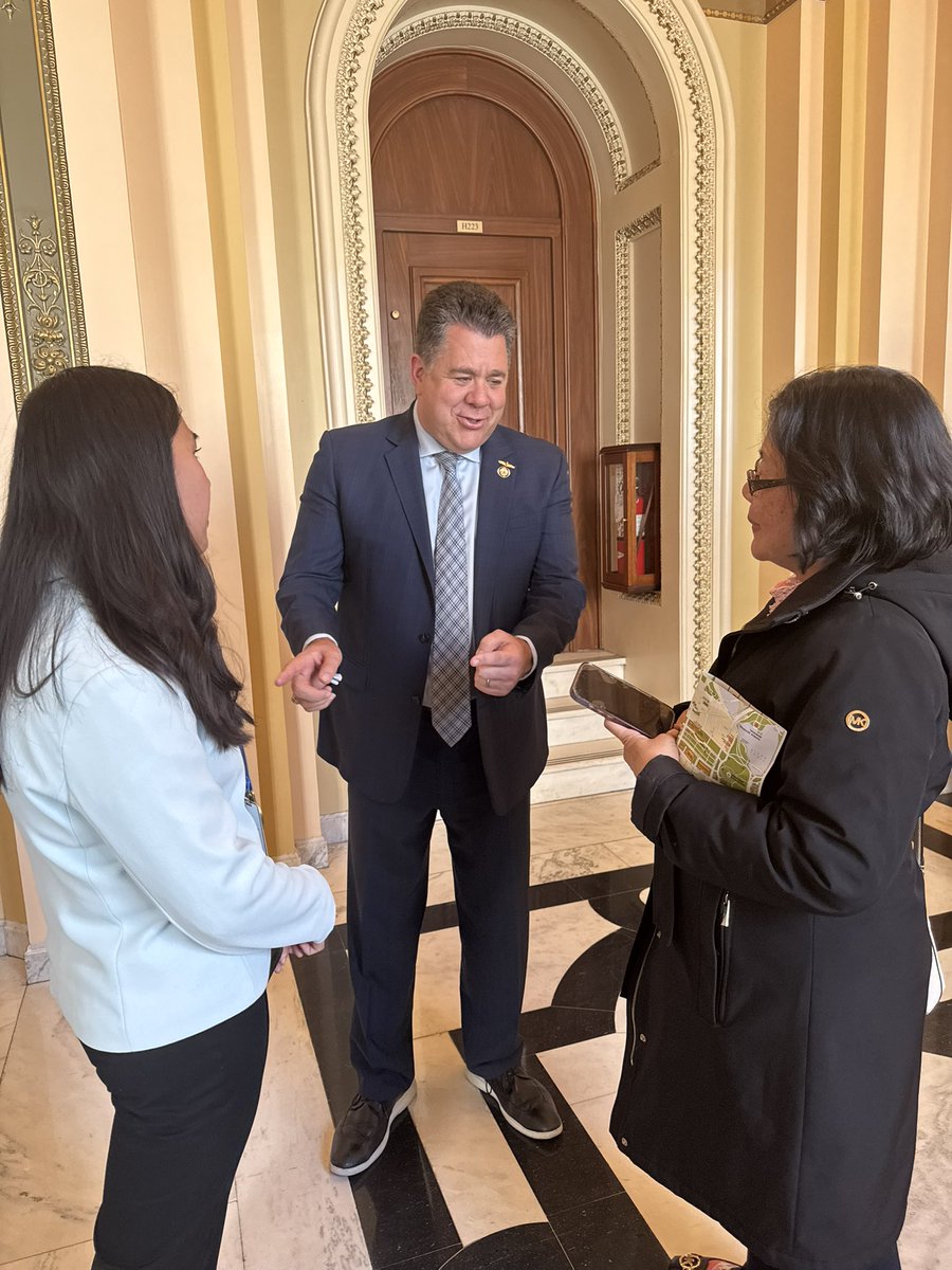 Congressman Nick LaLota tweet media